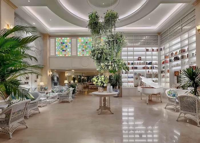 Au Lac Charner Hotel Ho Chi Minh City