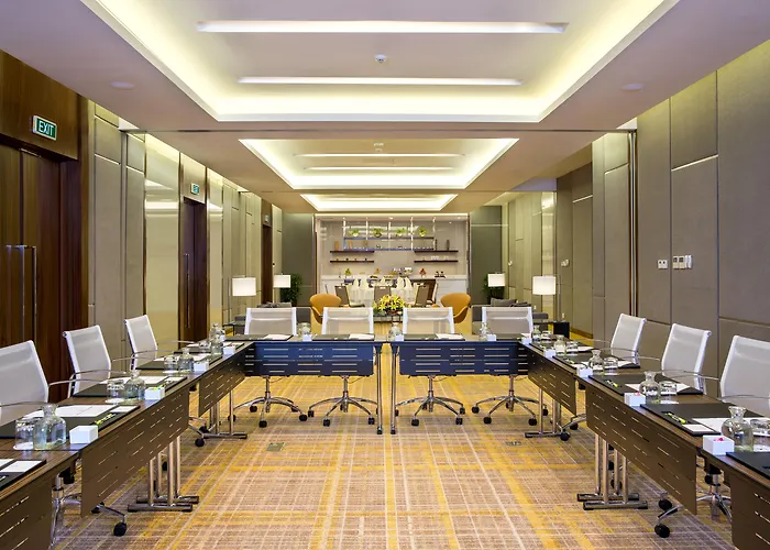 Saigon Prince Hotel Ho Chi Minh City