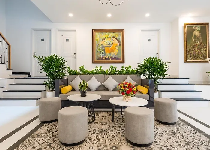 Cozrum Homes The Gallery Residence TP. Hồ Chí Minh