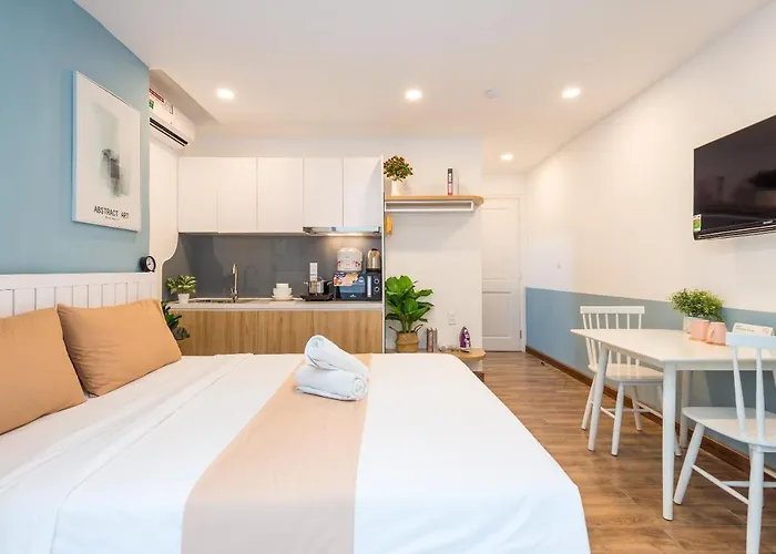 Cozrum Homes - Saphera Residence TP. Hồ Chí Minh