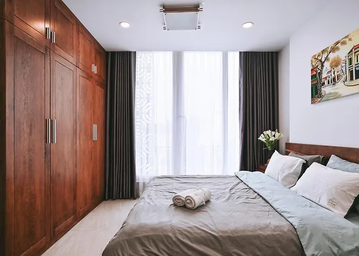 Qhome TP. Hồ Chí Minh