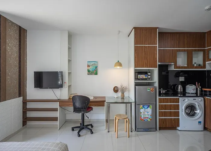 Green Cocoon TP. Hồ Chí Minh
