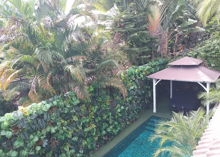 Thao Dien Boutique Hotel TP. Hồ Chí Minh