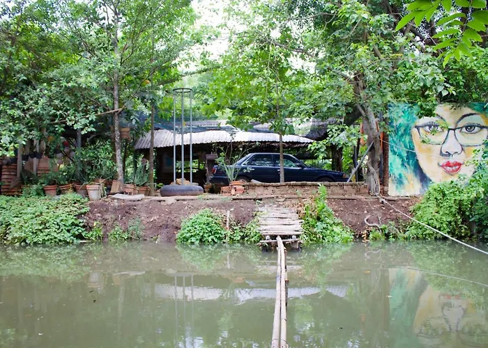 Saigon Garden Homestay TP. Hồ Chí Minh
