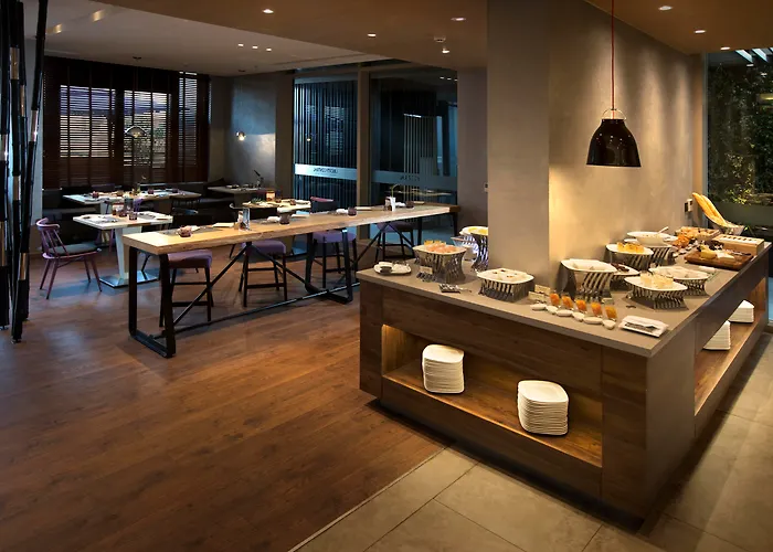 Liberty Central Saigon Citypoint TP. Hồ Chí Minh
