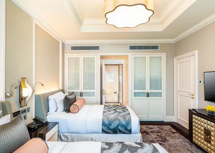 Caravelle Saigon Hotel TP. Hồ Chí Minh