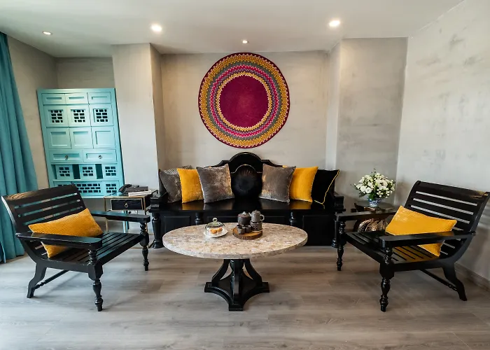 Sanouva Saigon Hotel TP. Hồ Chí Minh