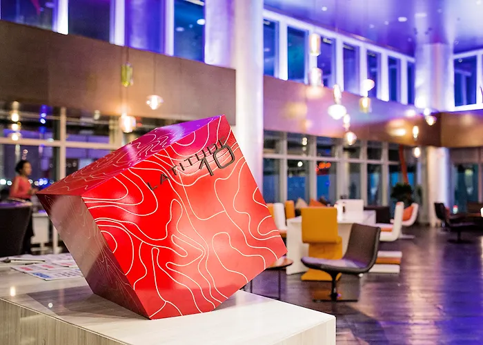Le Meridien Saigon TP. Hồ Chí Minh