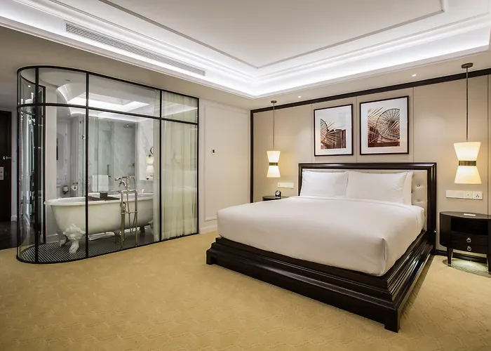 Mai House Saigon Hotel Ho-Chi-Minh-Stadt