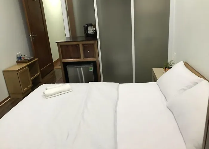 Homestay Tito TP. Hồ Chí Minh