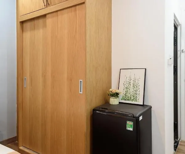 Cozrum Homes - Graceful Corner TP. Hồ Chí Minh