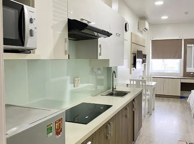 Hotel Greenriver TP. Hồ Chí Minh