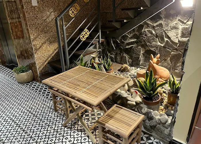 Anam Homestay Ho-Chi-Minh-Stadt