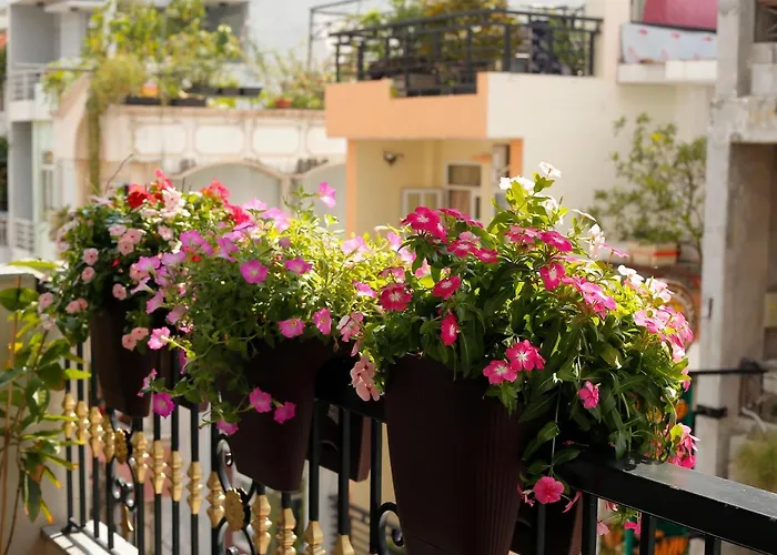 Maison Song Anh Thành Pho Ho Chí Minh