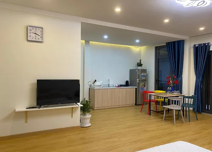 Chill Home 1 TP. Hồ Chí Minh
