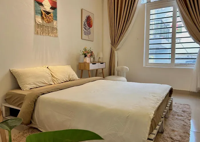 Trip Home-Stay & Studio TP. Hồ Chí Minh