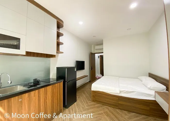 Moon Apartment TP. Hồ Chí Minh