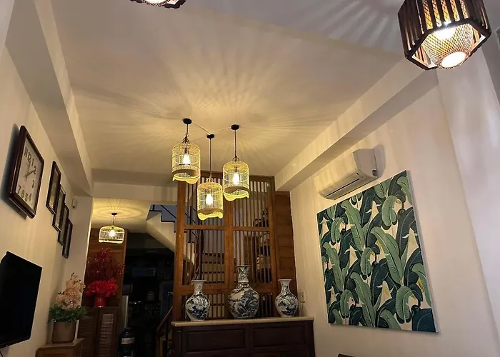 Vika Homestay TP. Hồ Chí Minh