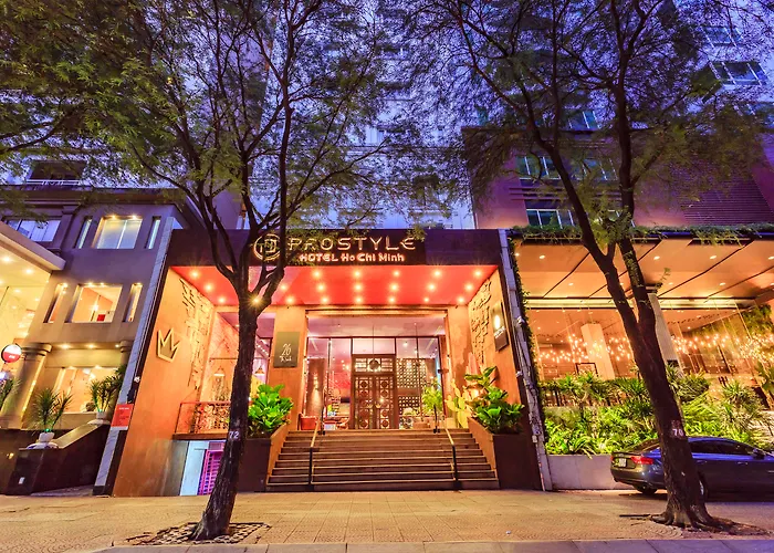 M Village Hotel Premier Thi Sach, A Brand Of Modern Village Lifestyle TP. Hồ Chí Minh