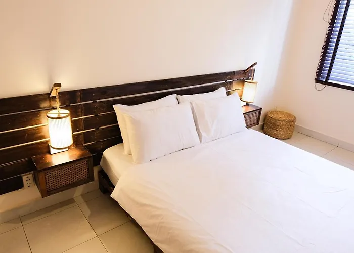 Mao Homestay Ho-Chi-Minh-Stadt