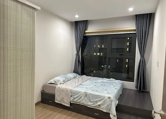 An Nhien Vinhome Grand Park 0425 TP. Hồ Chí Minh