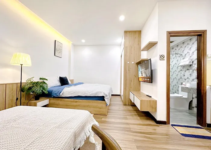 Riverside House Quan Phu Nhuan TP. Hồ Chí Minh