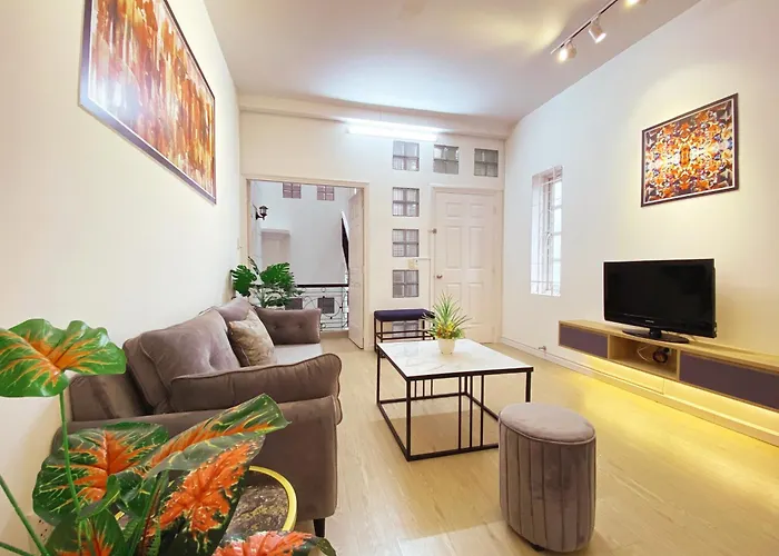 La Vie - Saigon Homestay Thành Pho Ho Chí Minh