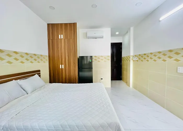 Dream House Apartment TP. Hồ Chí Minh