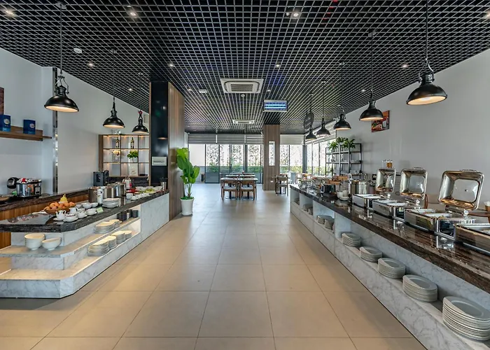 Thanh Long Hotel - Tra Khuc TP. Hồ Chí Minh