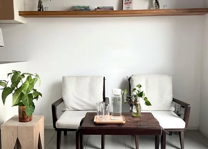 Zen Thao Dien TP. Hồ Chí Minh