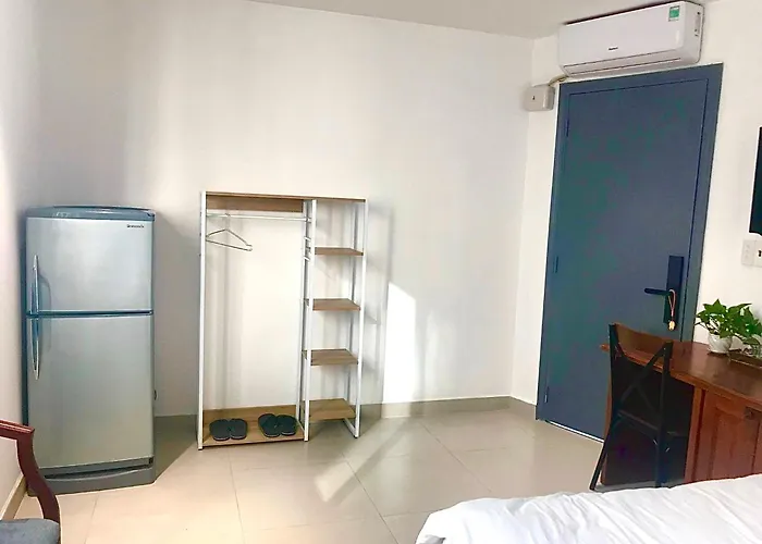 Arista - Sai Gon Apartment TP. Hồ Chí Minh