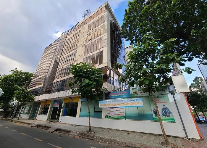 Thanh Nien Guest House TP. Hồ Chí Minh