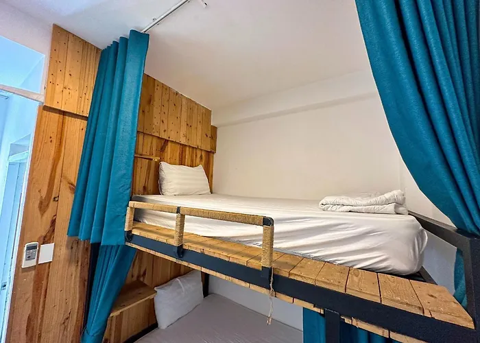 Vika Homestay Ho Chi Minh City