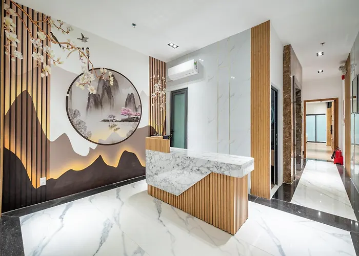 Cozrum Home - Daisy House TP. Hồ Chí Minh