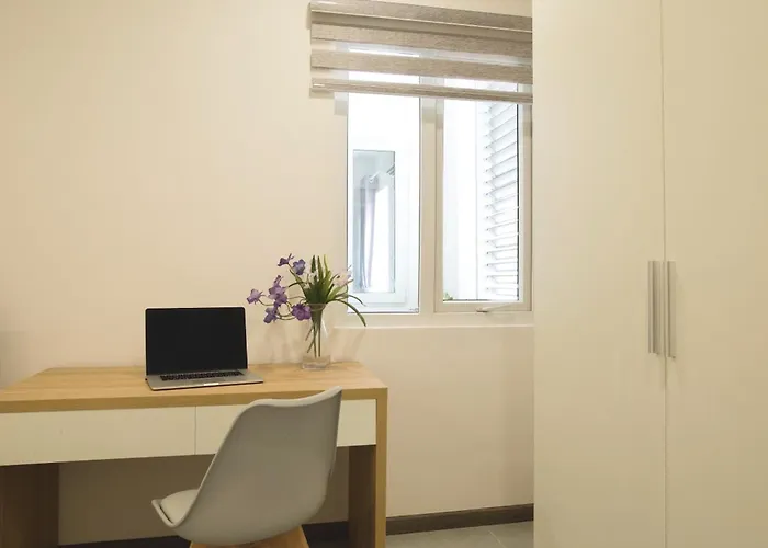 J Apartments TP. Hồ Chí Minh