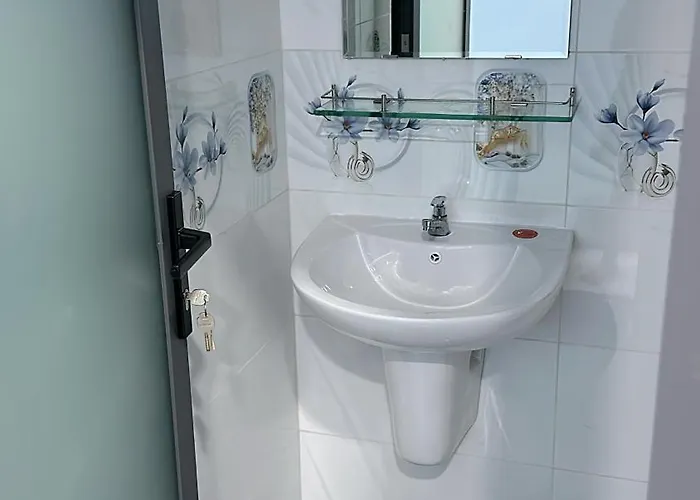 Natto Homestay 321/8A Tran Hung Dao TP. Hồ Chí Minh