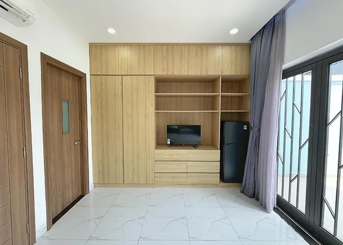 Tphomes Lakeview TP. Hồ Chí Minh