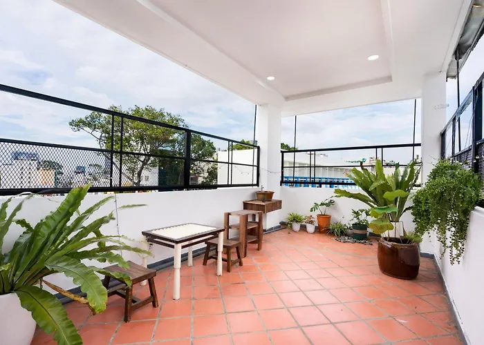 Luong Huu Khanh Homestay - Centre District 1 TP. Hồ Chí Minh