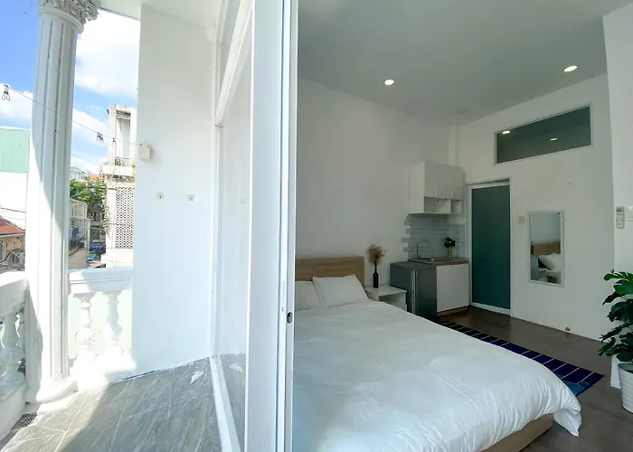 B-Homeaway TP. Hồ Chí Minh