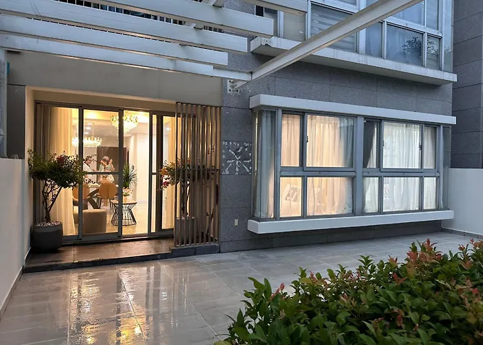Lena Condotel TP. Hồ Chí Minh