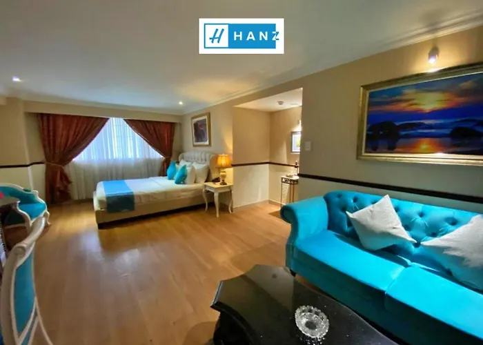S79 Vuon Saigon Hotel & Spa TP. Hồ Chí Minh