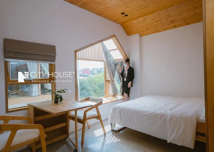 Cityhouse - Abora TP. Hồ Chí Minh
