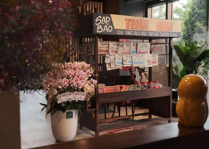 Saigon Sirius Apartment TP. Hồ Chí Minh