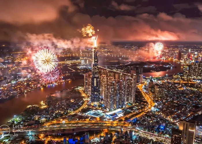Vanapartment TP. Hồ Chí Minh