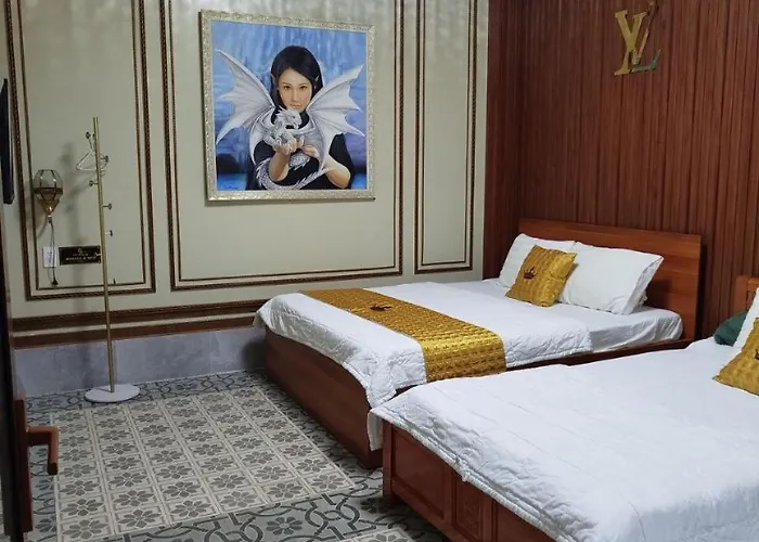 Kq Hostel TP. Hồ Chí Minh