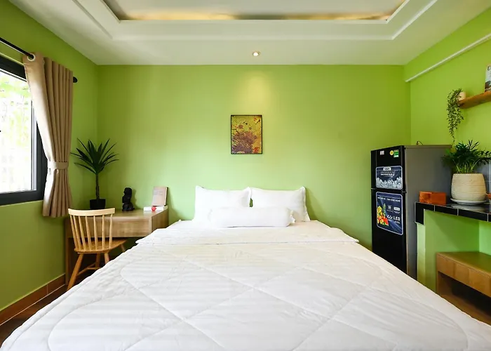 Ben Thanh Inn - M&A TP. Hồ Chí Minh