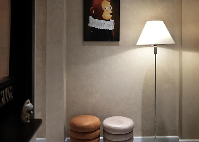 Benhouse Homestay TP. Hồ Chí Minh