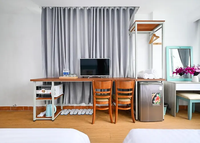 Huyen Home TP. Hồ Chí Minh