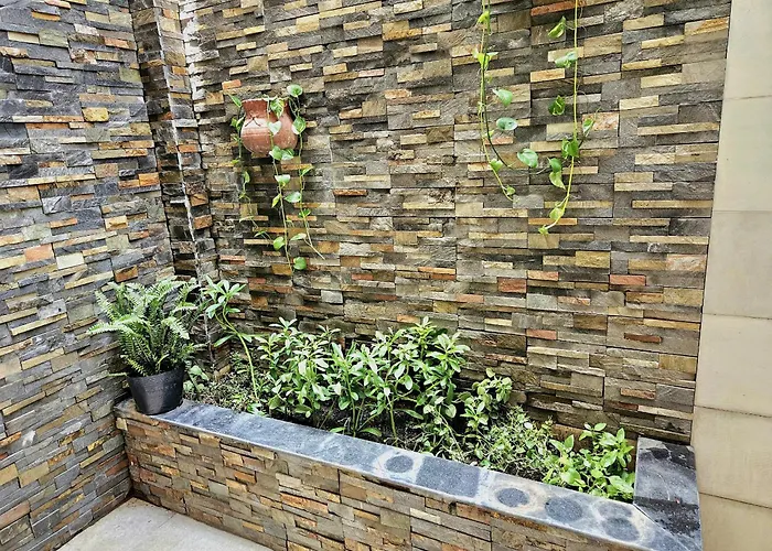 Sam'Shouse Apartment TP. Hồ Chí Minh