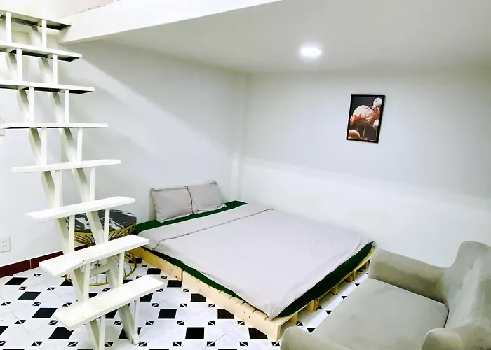 Zenhouse Apartment TP. Hồ Chí Minh